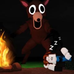 99 Nights in the Forest