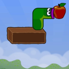 Apple Worm
