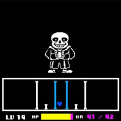 Bad Time Simulator