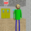 Baldi's Basics