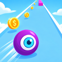 Ball Runner