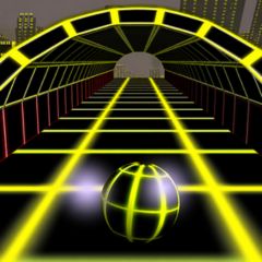 Ball Surfer 3D