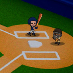 Baseball Bros