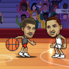 Basketball Bros