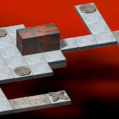Bloxorz