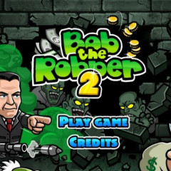 Bob The Robber 2