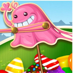 Candy Crush