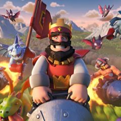 Clash Royale