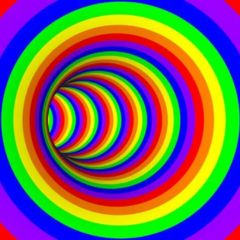 Color Tunnel