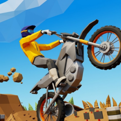 Crazy Bikes