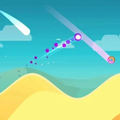 Curve Rush