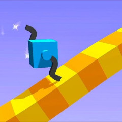 Draw Climber