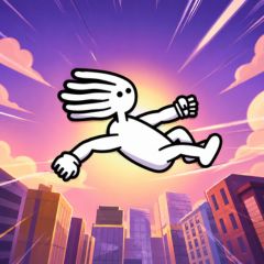 Dreadhead Parkour