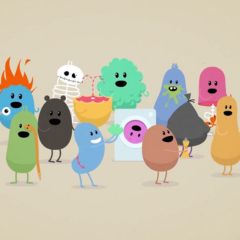 Dumb Ways to Die