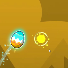 Egg Dash
