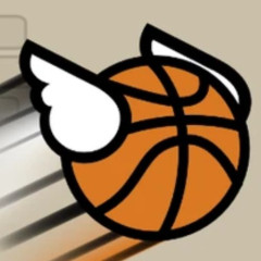 Flappy Dunk