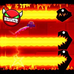 Geometry Dash Deadlocked
