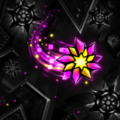 Geometry Dash Grief