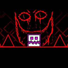 Geometry Dash Horror