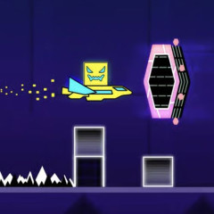 Geometry Dash