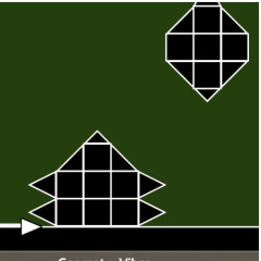 Geometry Vibes