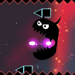 Geometry Vibes Monster