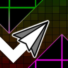 Geometry Wave Hero