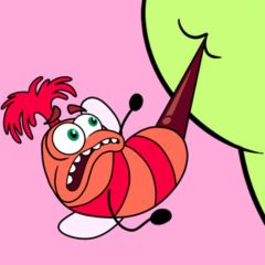 Help Me Tricky Story