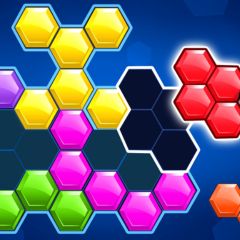 Hexa Puzzle