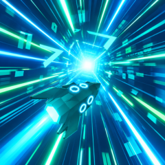 Hyper Tunnel