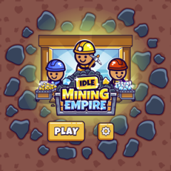 Idle Mining Empire