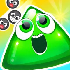Jelly Merge