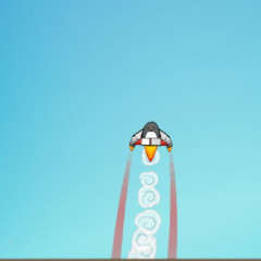 Learn To Fly 3