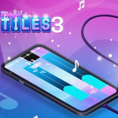 Magic Tiles 3