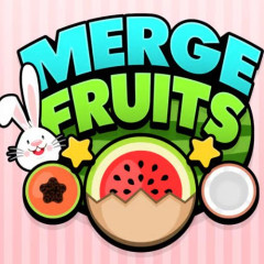 Merge Fruits