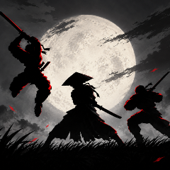 Ninja Assassin