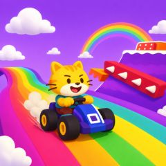 Obby Roads