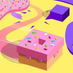  Paper.io