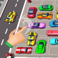 Parking Jam