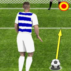 Penalty Shooters 3