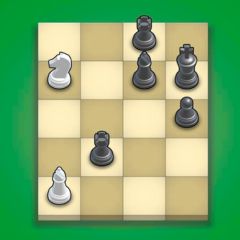 Pocket Chess