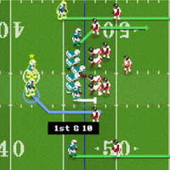 Retro Bowl