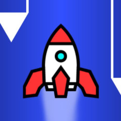 Rocketto Dash
