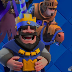 Royaledle