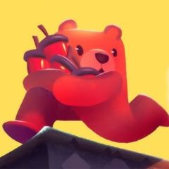 Shady Bears