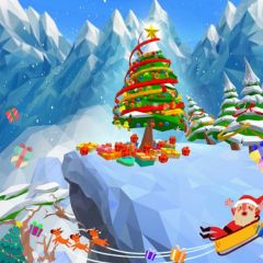Slope Rider 3D