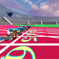 Speed ​​Stars