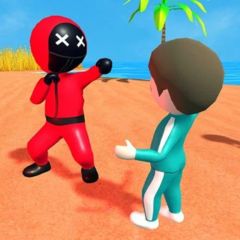Squid Game