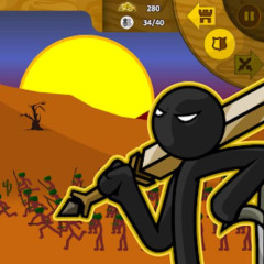 Stick War
