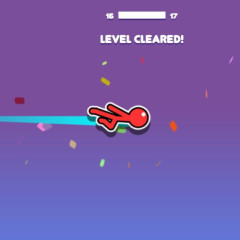 Stickman Hook